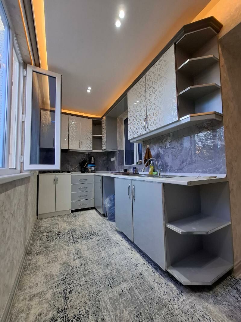 Квартира 2ком в ипотеку и нал. - Aşgabat - img 1