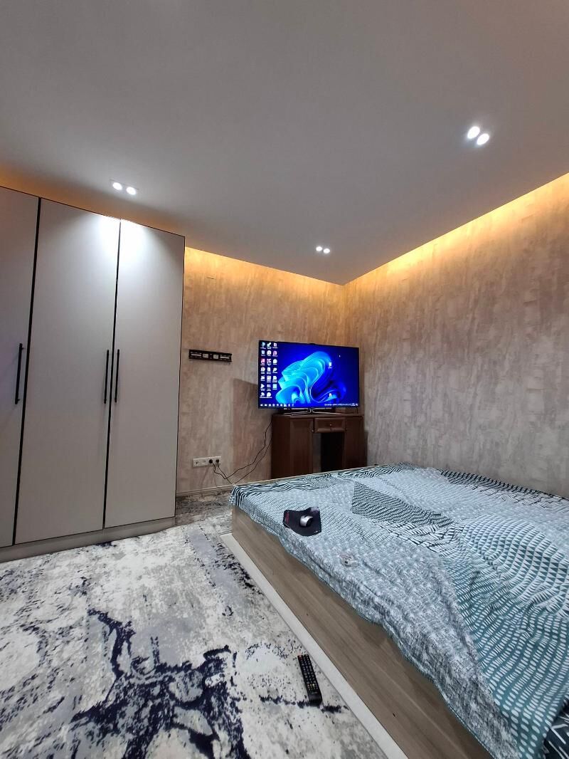 Квартира 2ком в ипотеку и нал. - Aşgabat - img 3