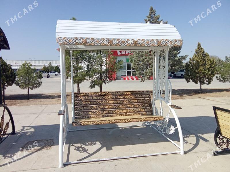 Swarsik isgar gerek - Aşgabat - img 3