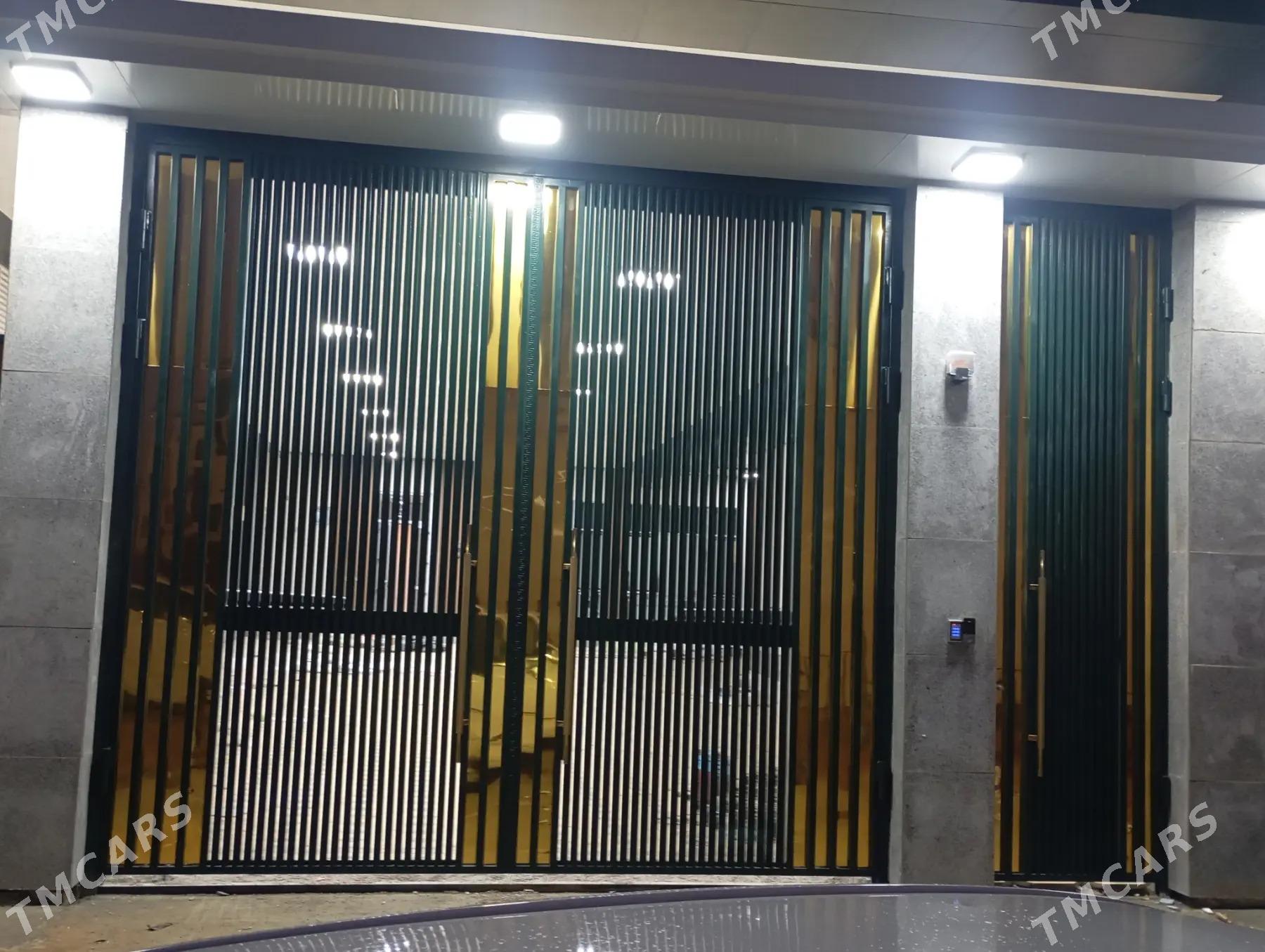 Swarsik isgar gerek - Aşgabat - img 4