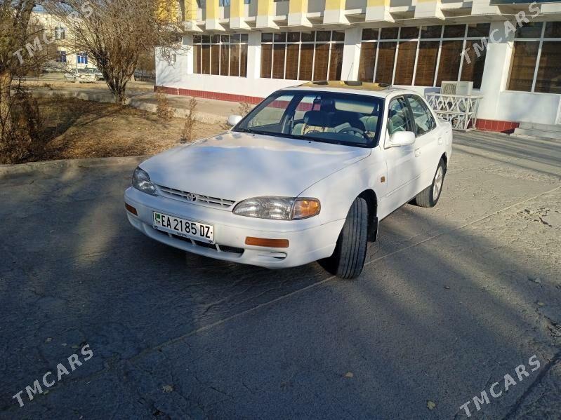 Toyota Camry 1996 - 100 000 TMT - Кёнеургенч - img 6