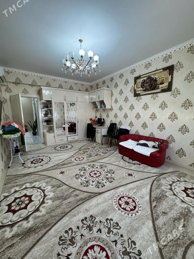 MIR 8 3 KOMNAT - Aşgabat - img 3