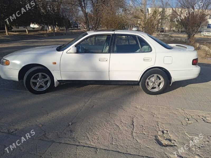 Toyota Camry 1996 - 100 000 TMT - Кёнеургенч - img 7
