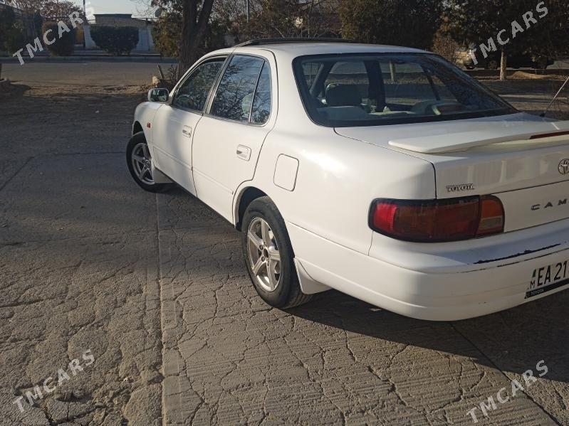 Toyota Camry 1996 - 100 000 TMT - Кёнеургенч - img 8