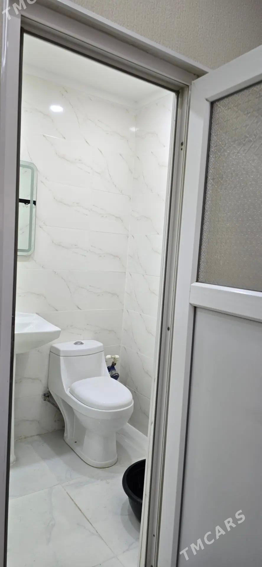 2х ком на 1 этаже - Ашхабад - img 7