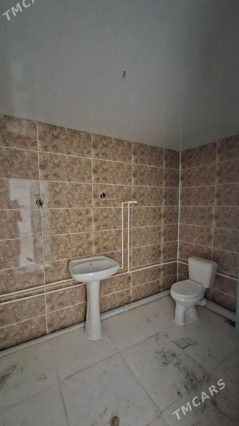 Аннау новостройка 2 комнатная - Анев - img 3