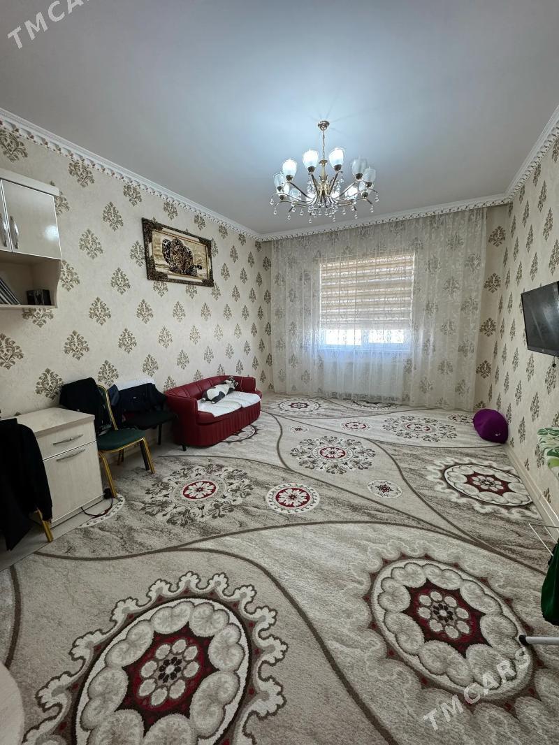 MIR 8 3 KOMNAT - Aşgabat - img 10