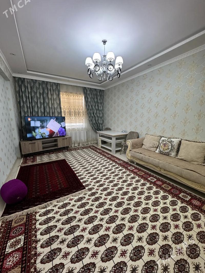 MIR 8 3 KOMNAT - Aşgabat - img 8