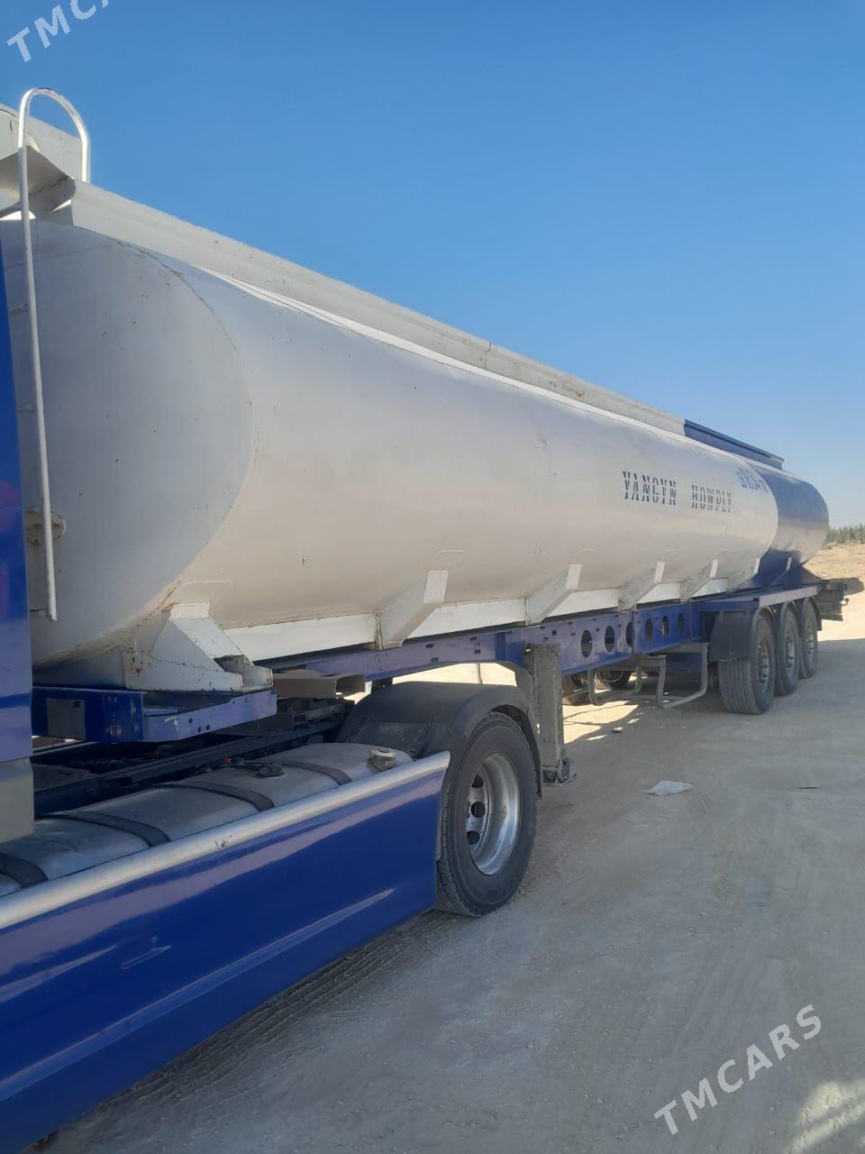 Kogel Cargo 2020 - 400 000 TMT - Туркменабат - img 7