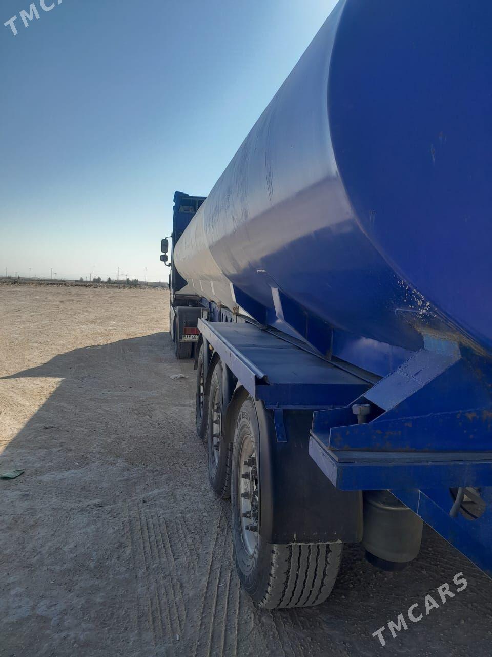 Kogel Cargo 2020 - 400 000 TMT - Туркменабат - img 6