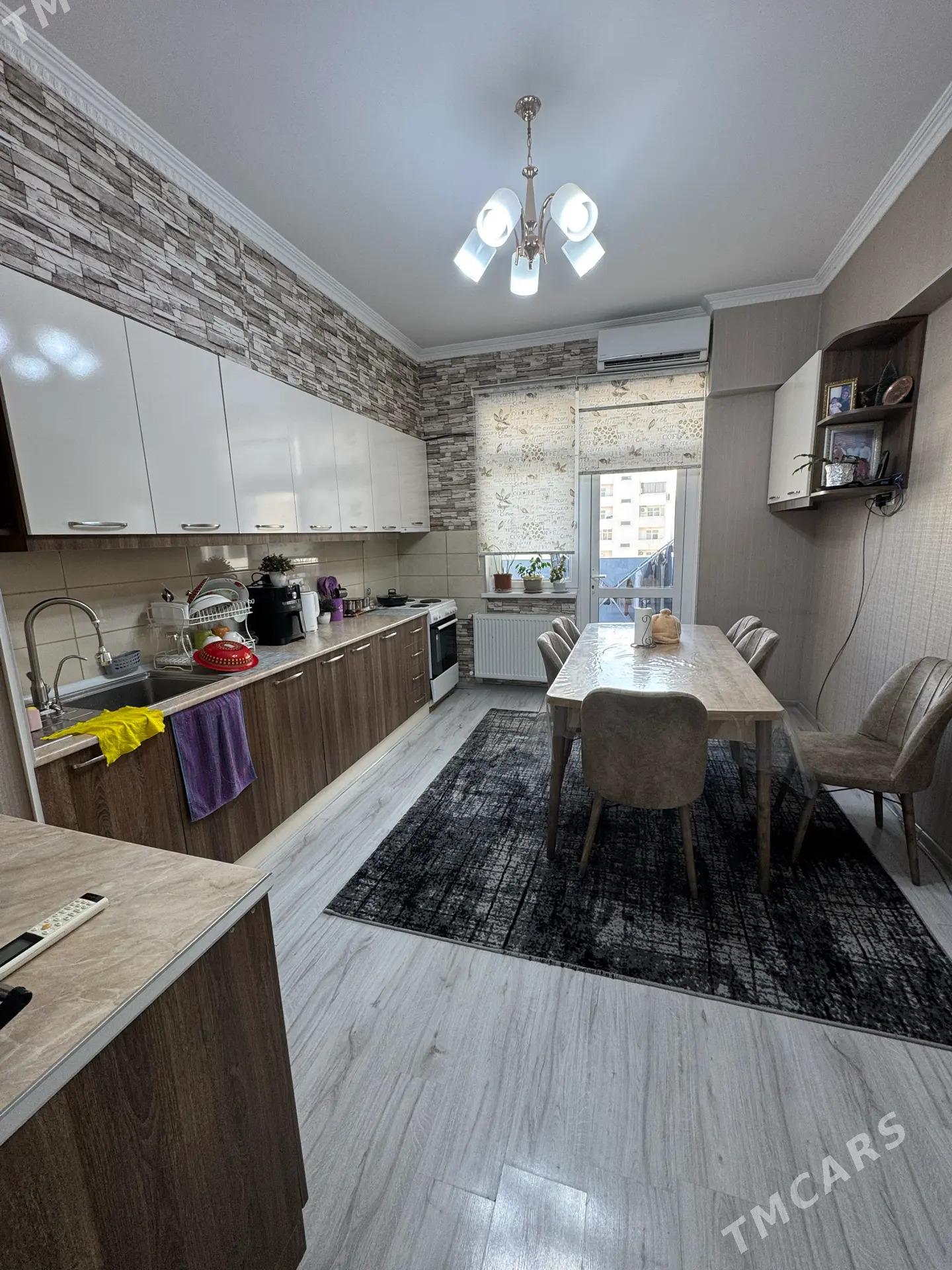 MIR 8 3 KOMNAT - Aşgabat - img 4