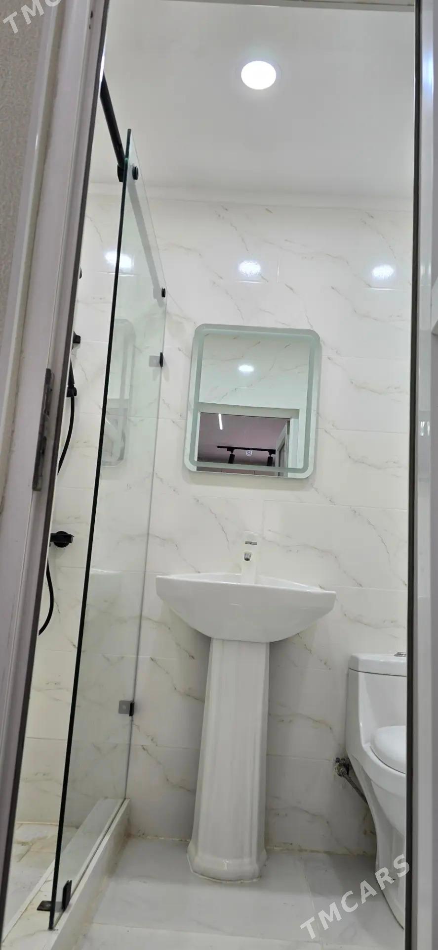 2х ком на 1 этаже - Ашхабад - img 6