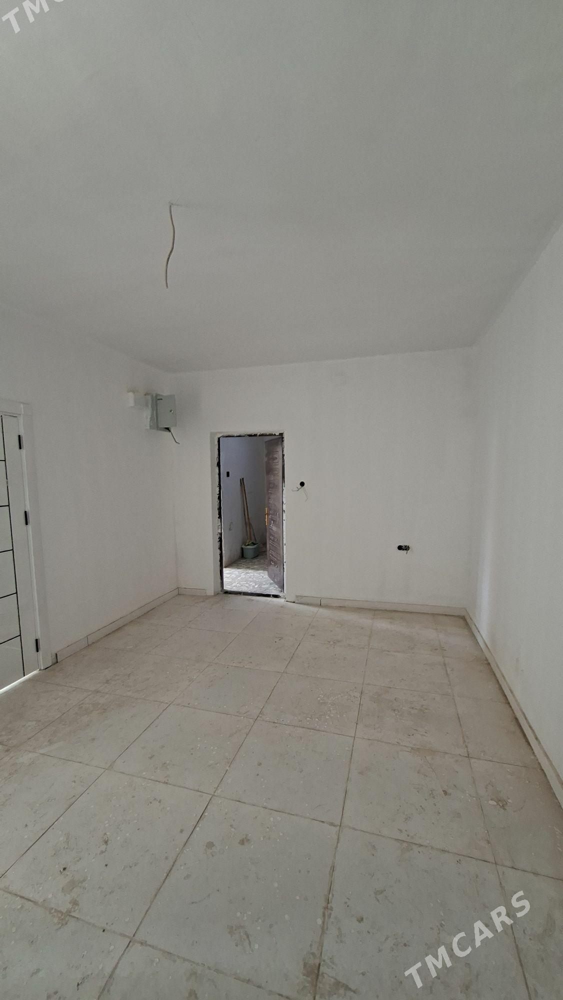 Аннау новостройка 2 комнатная - Анев - img 2