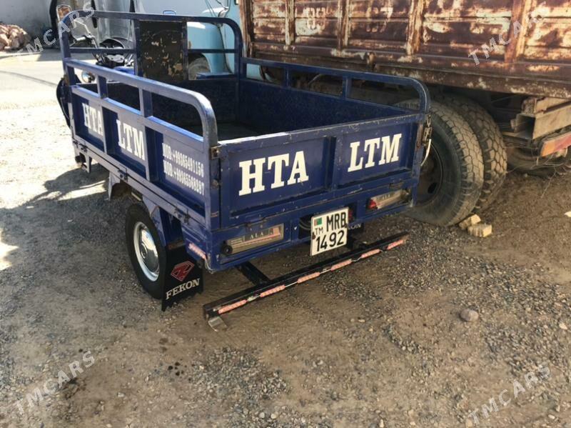 Fekon FK200-14G 2022 - 20 000 TMT - Mary - img 2