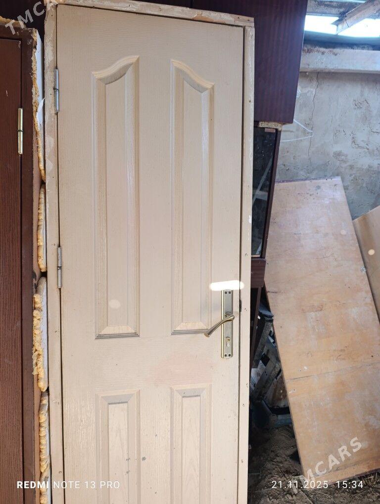 agaç gapy - Гарадамак - img 2