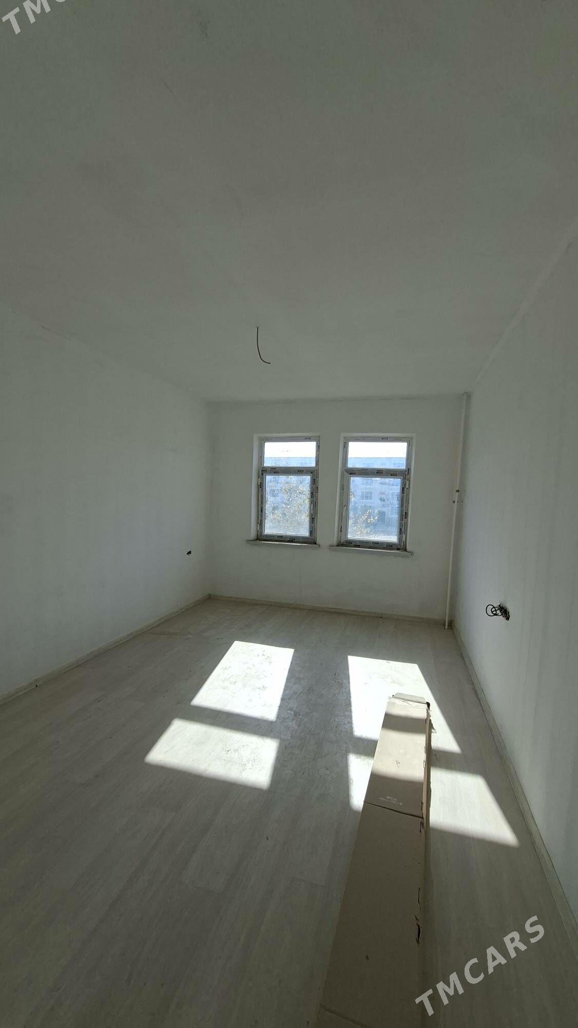 Аннау новостройка 2 комнатная - Анев - img 5