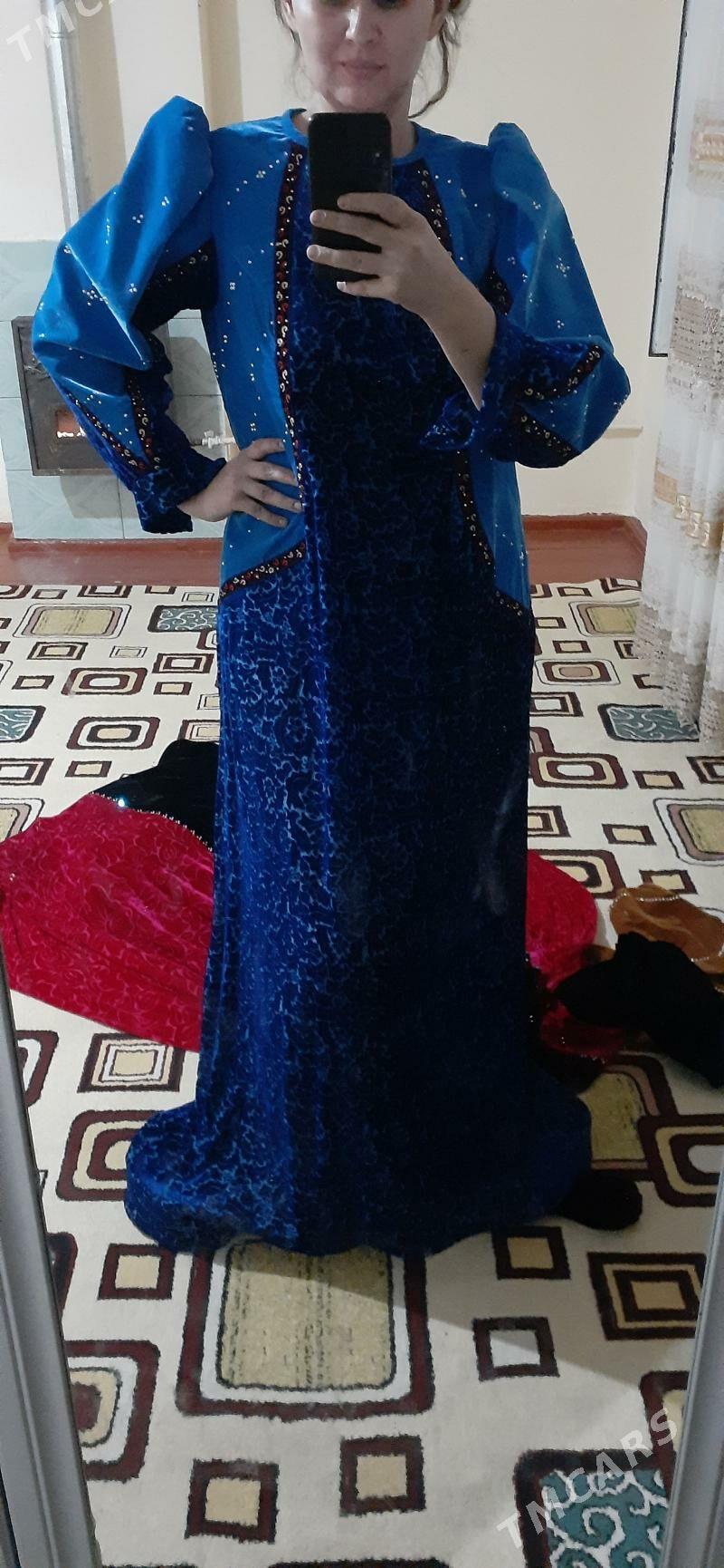 tylky garylan - Балканабат - img 2