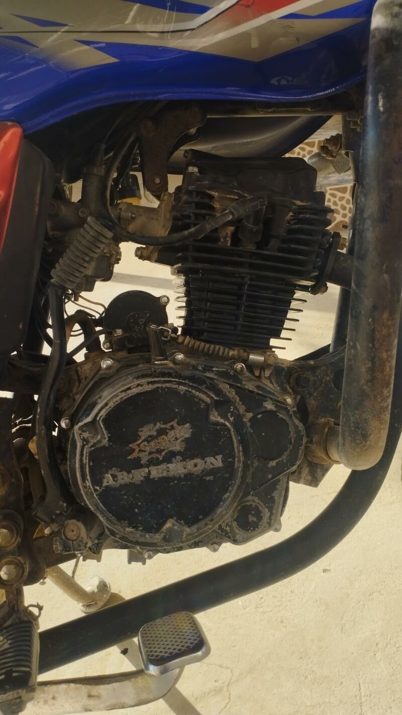 FEKON dwigatel 1 400 TMT - Esenguly - img 2