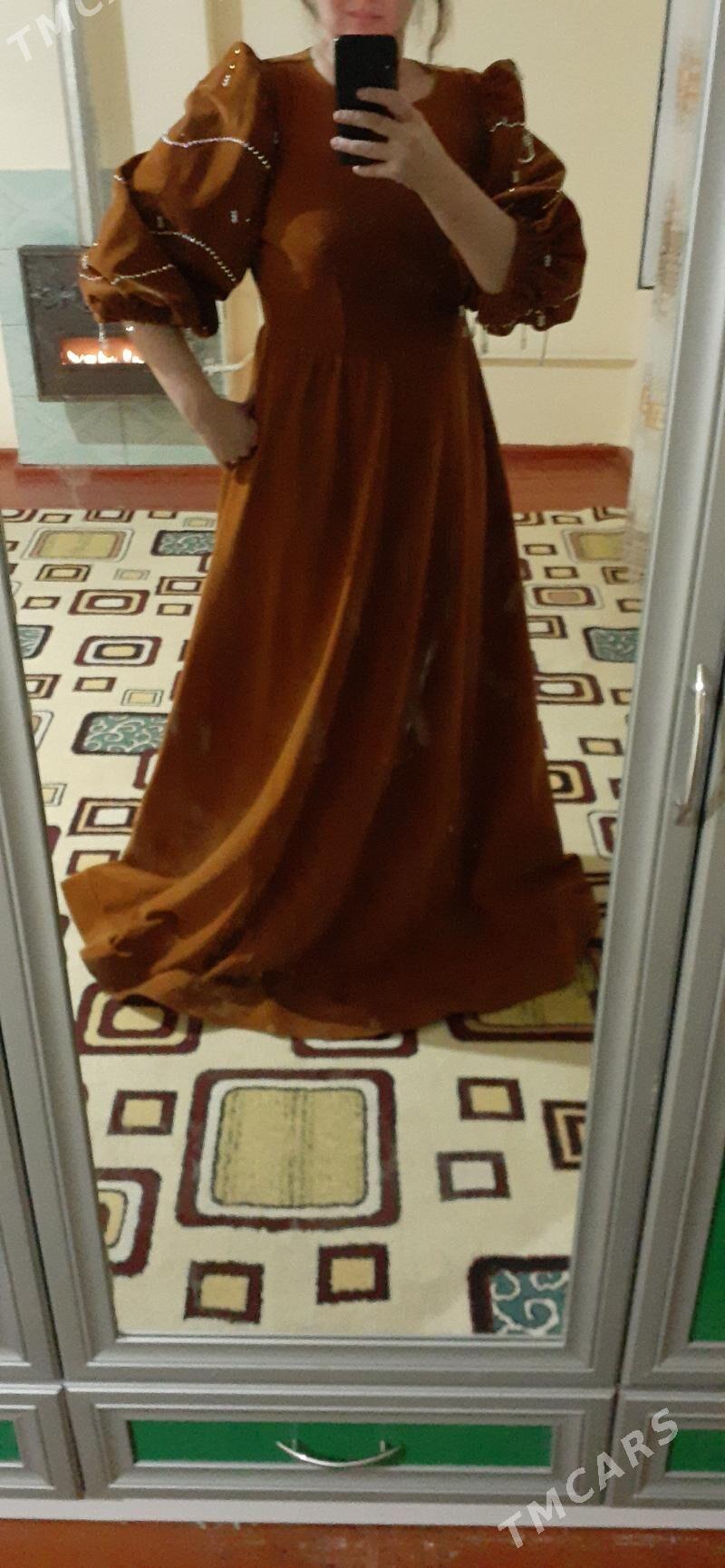 tylky garylan - Балканабат - img 3