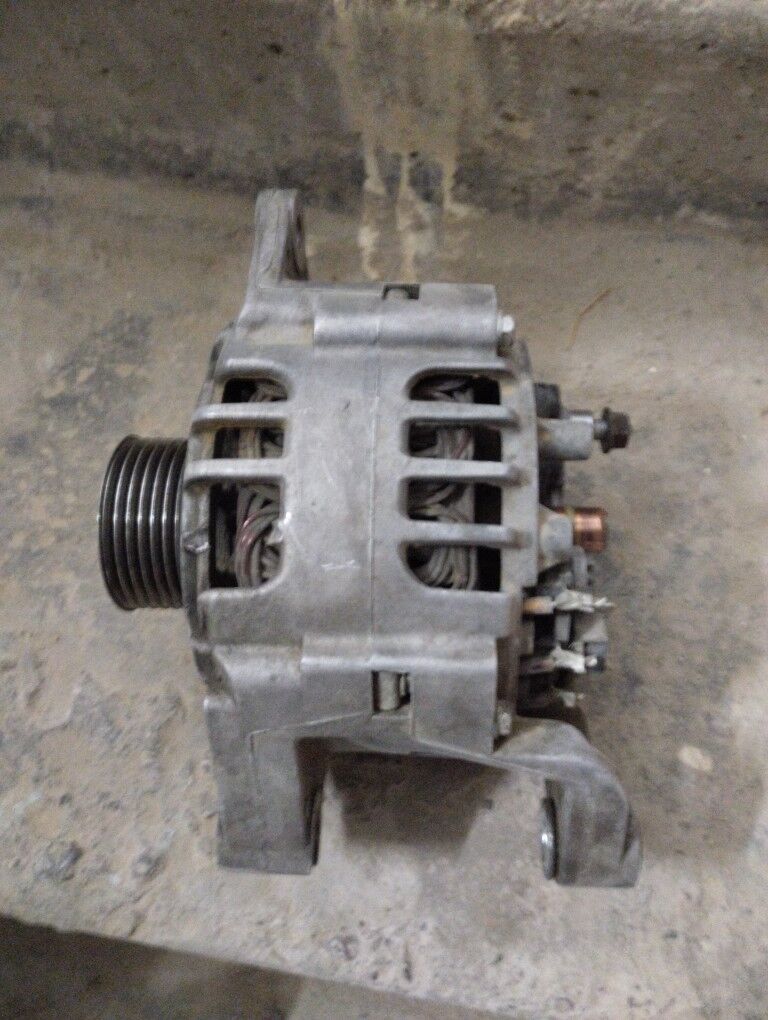 Generator Pežo 405 750 TMT - Ашхабад - img 1