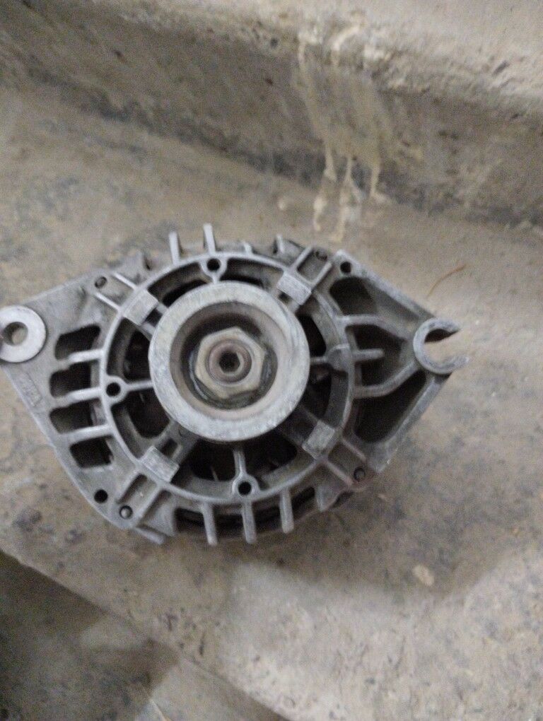 Generator Pežo 405 750 TMT - Ашхабад - img 3