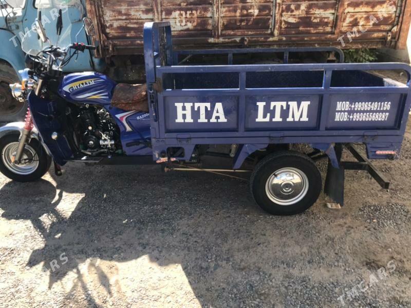 Fekon FK200-14G 2022 - 20 000 TMT - Mary - img 3