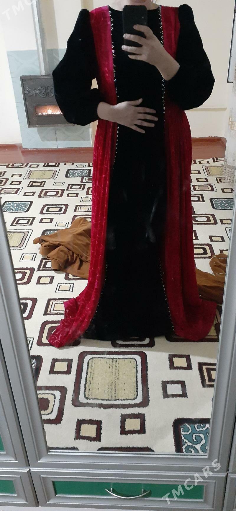 tylky garylan - Балканабат - img 1