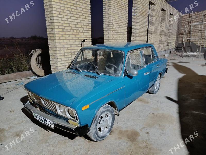 Lada 2106 1989 - 18 000 TMT - Çärjew - img 1