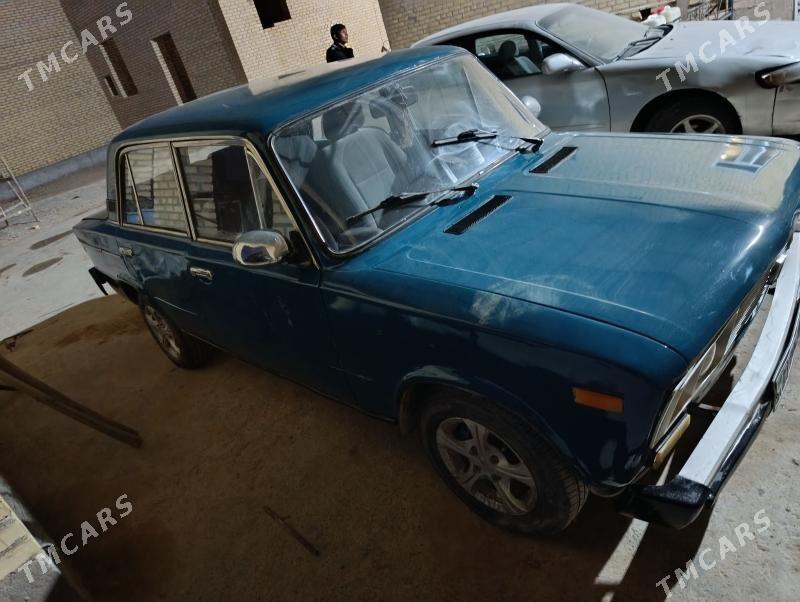 Lada 2106 1989 - 18 000 TMT - Çärjew - img 2