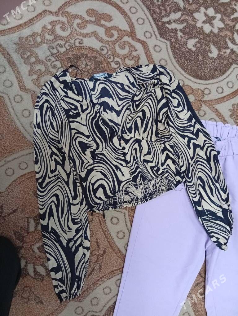 ешиклер - Туркменабат - img 3