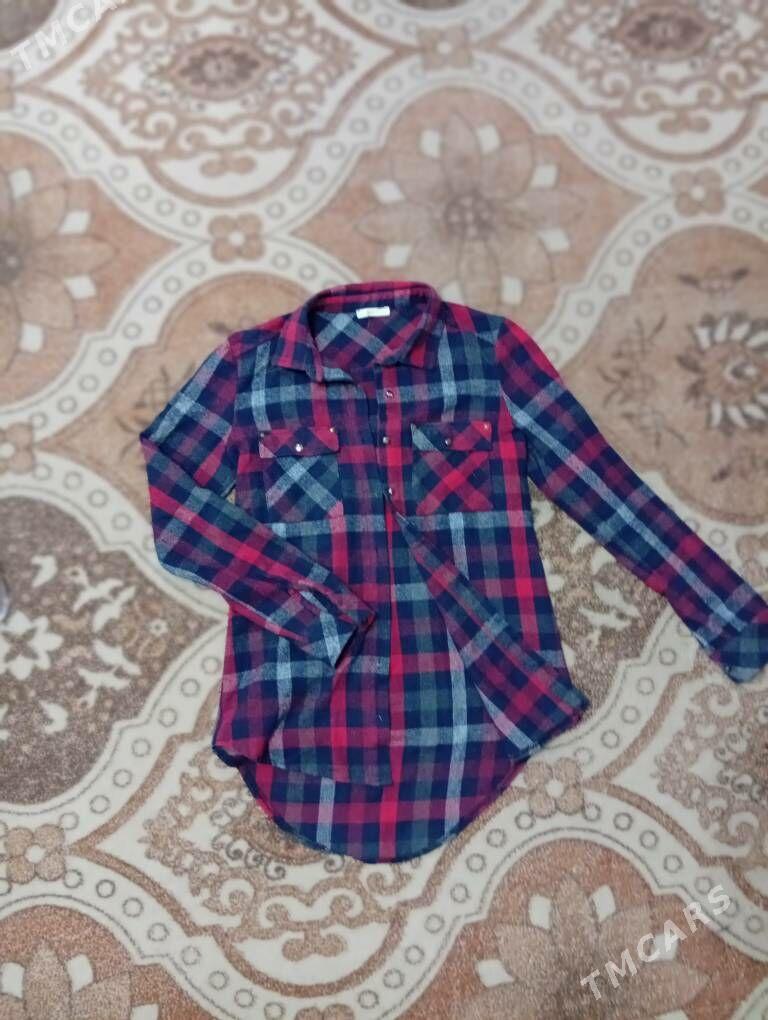 ешиклер - Туркменабат - img 4