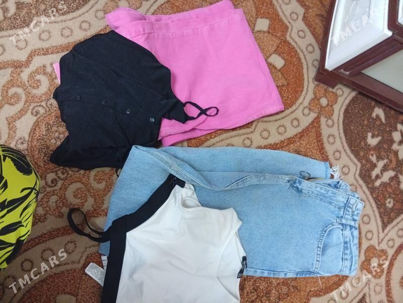 ешиклер - Туркменабат - img 2