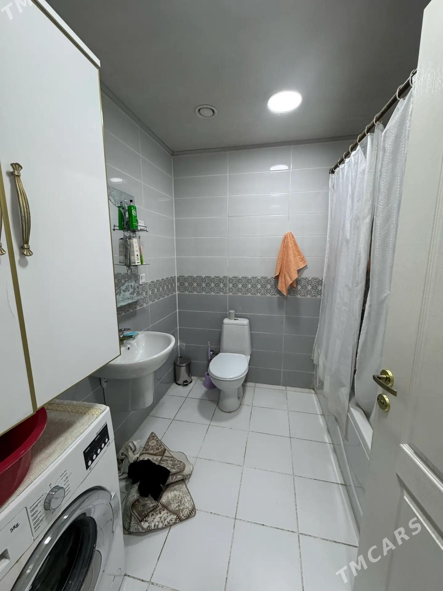 МИР8 3 КОМНАТНАЯ  - Aşgabat - img 8