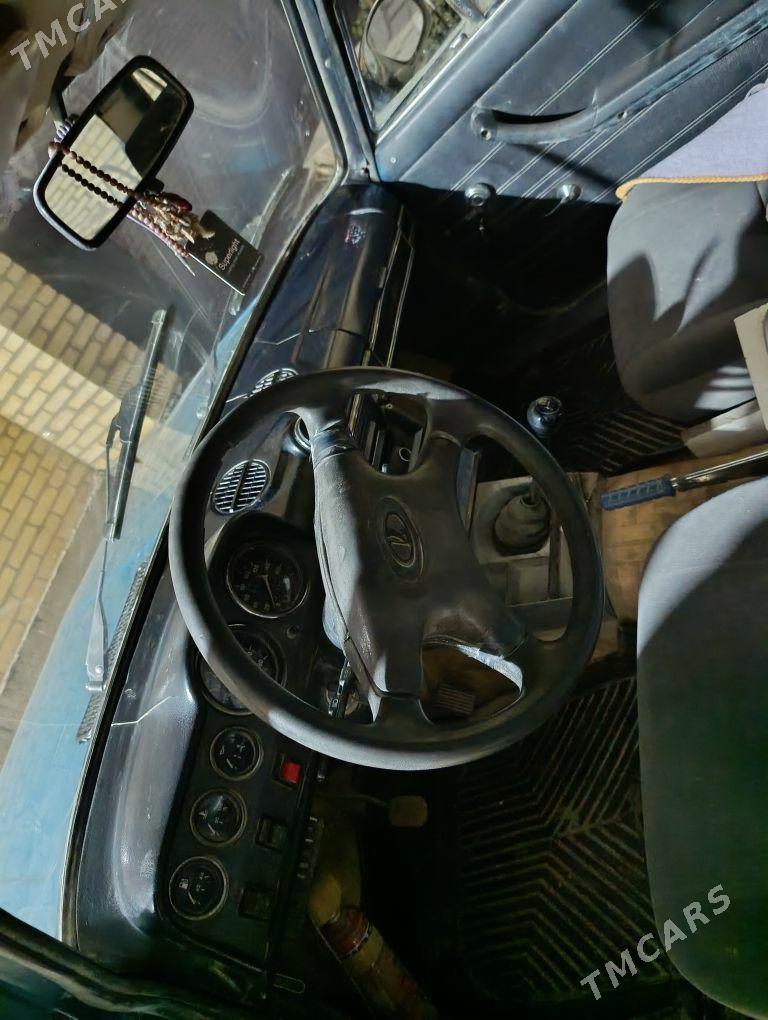 Lada 2106 1989 - 18 000 TMT - Çärjew - img 5