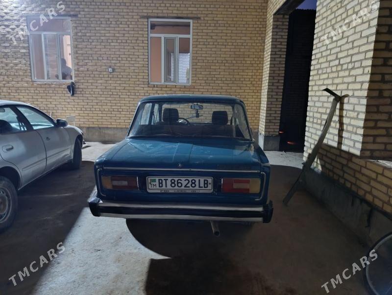 Lada 2106 1989 - 18 000 TMT - Çärjew - img 3