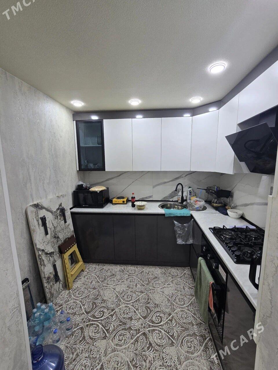 Продажа 3 комнаты 2 этаж - 3 mkr - img 10