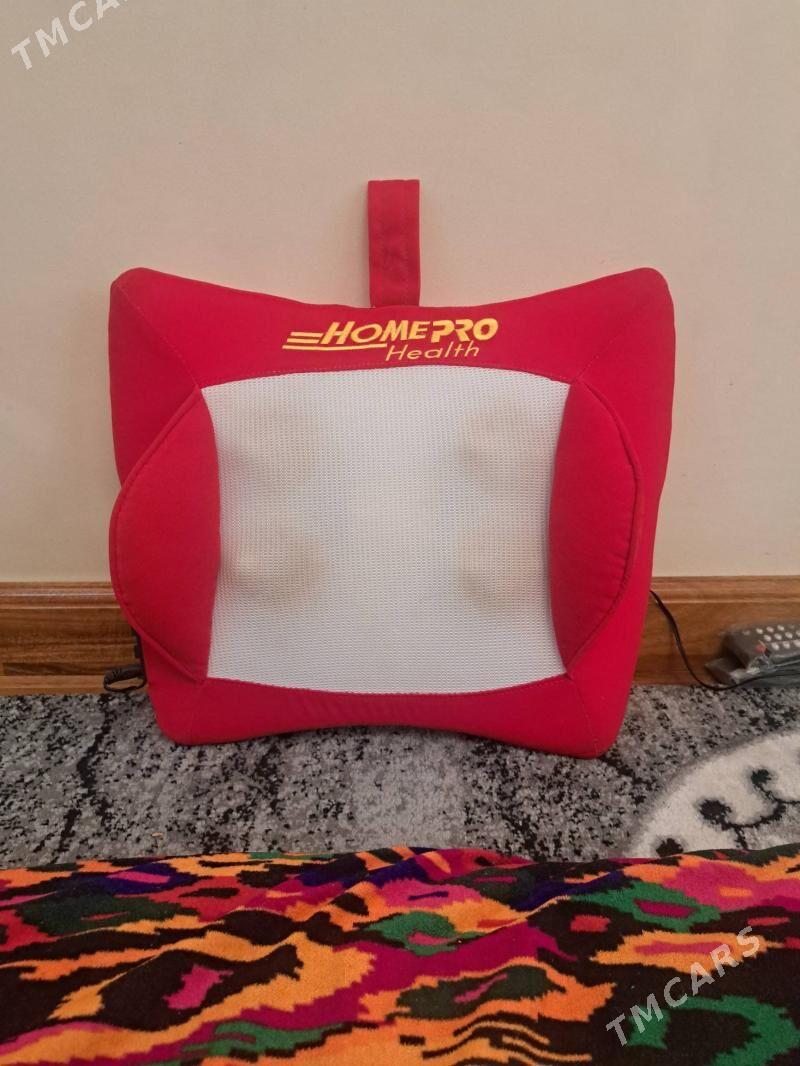 массаж эдилйан - Aşgabat - img 3