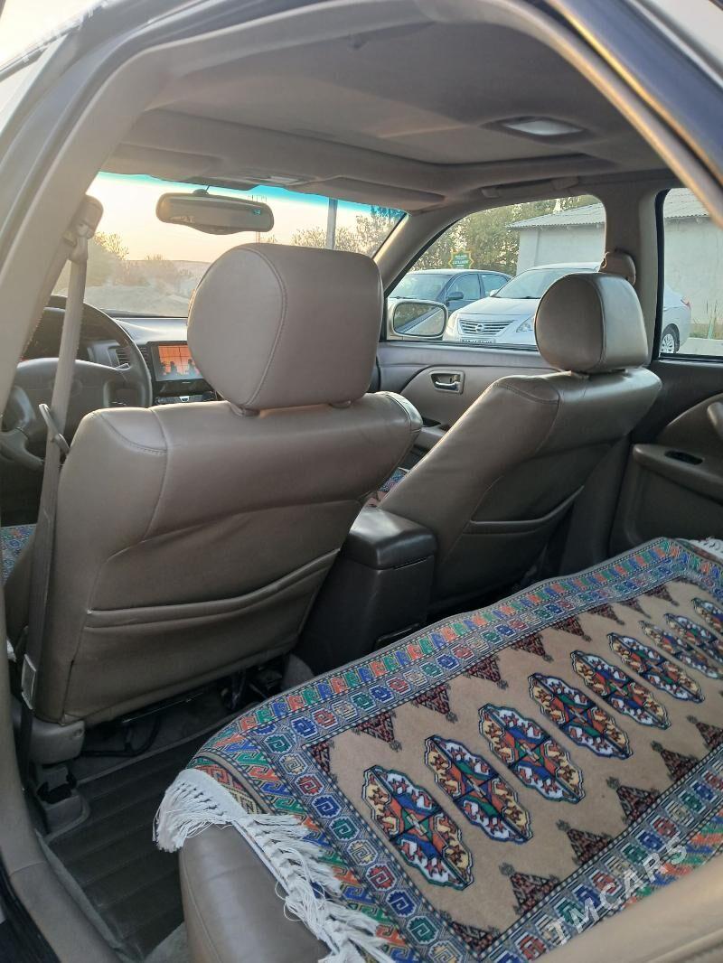 Toyota Camry 2001 - 200 000 TMT - Mary - img 3