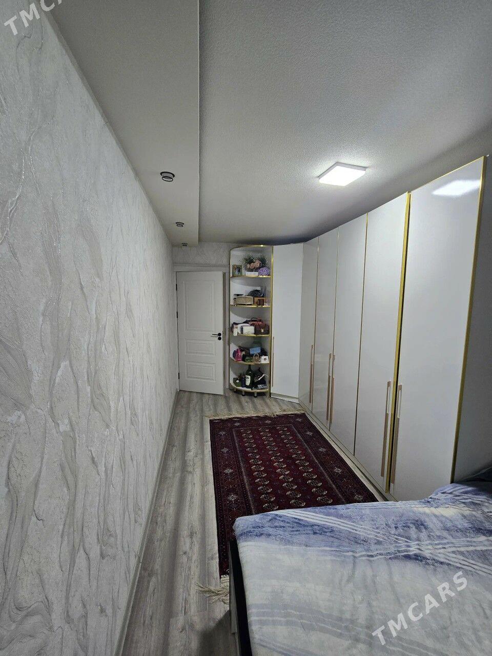 Продажа 3 комнаты 2 этаж - 3 mkr - img 6