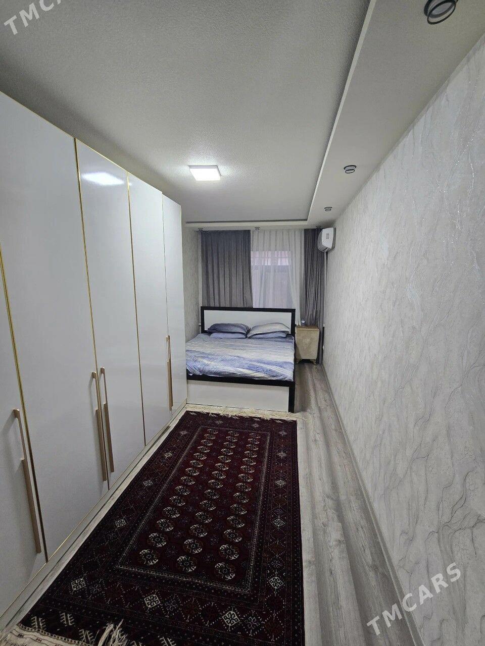 Продажа 3 комнаты 2 этаж - 3 mkr - img 7