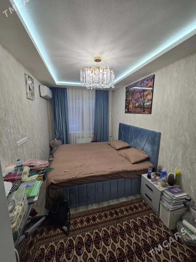 Продажа 3 комнаты 2 этаж - 3 mkr - img 5