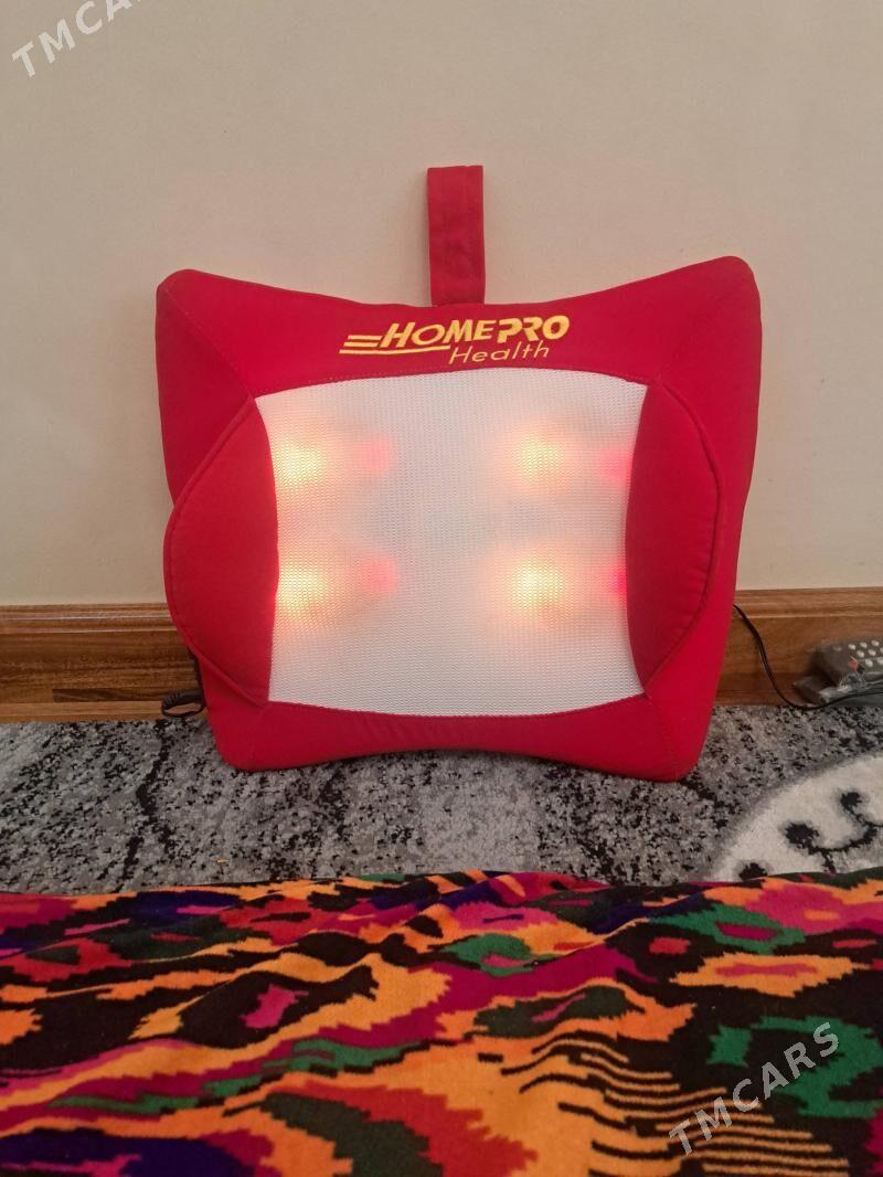 массаж эдилйан - Aşgabat - img 4