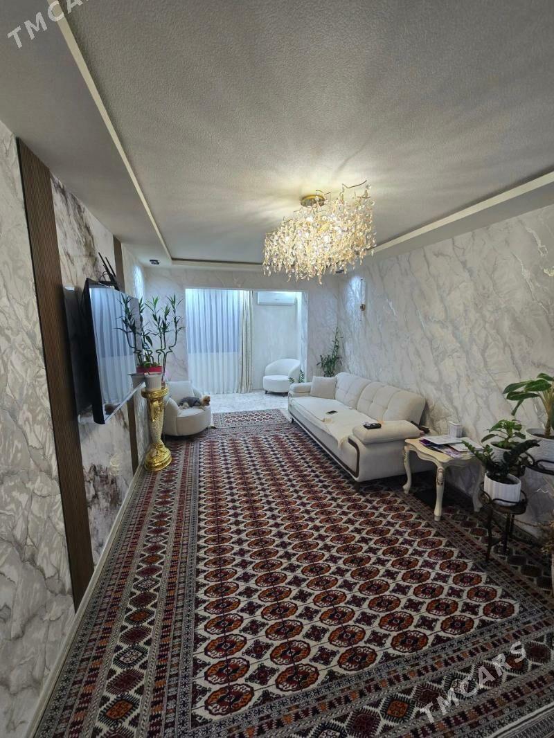 Продажа 3 комнаты 2 этаж - 3 mkr - img 4