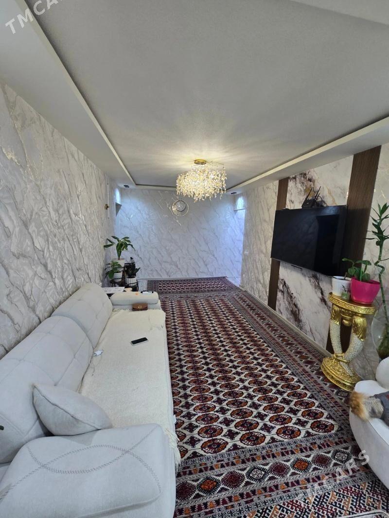 Продажа 3 комнаты 2 этаж - 3 mkr - img 3