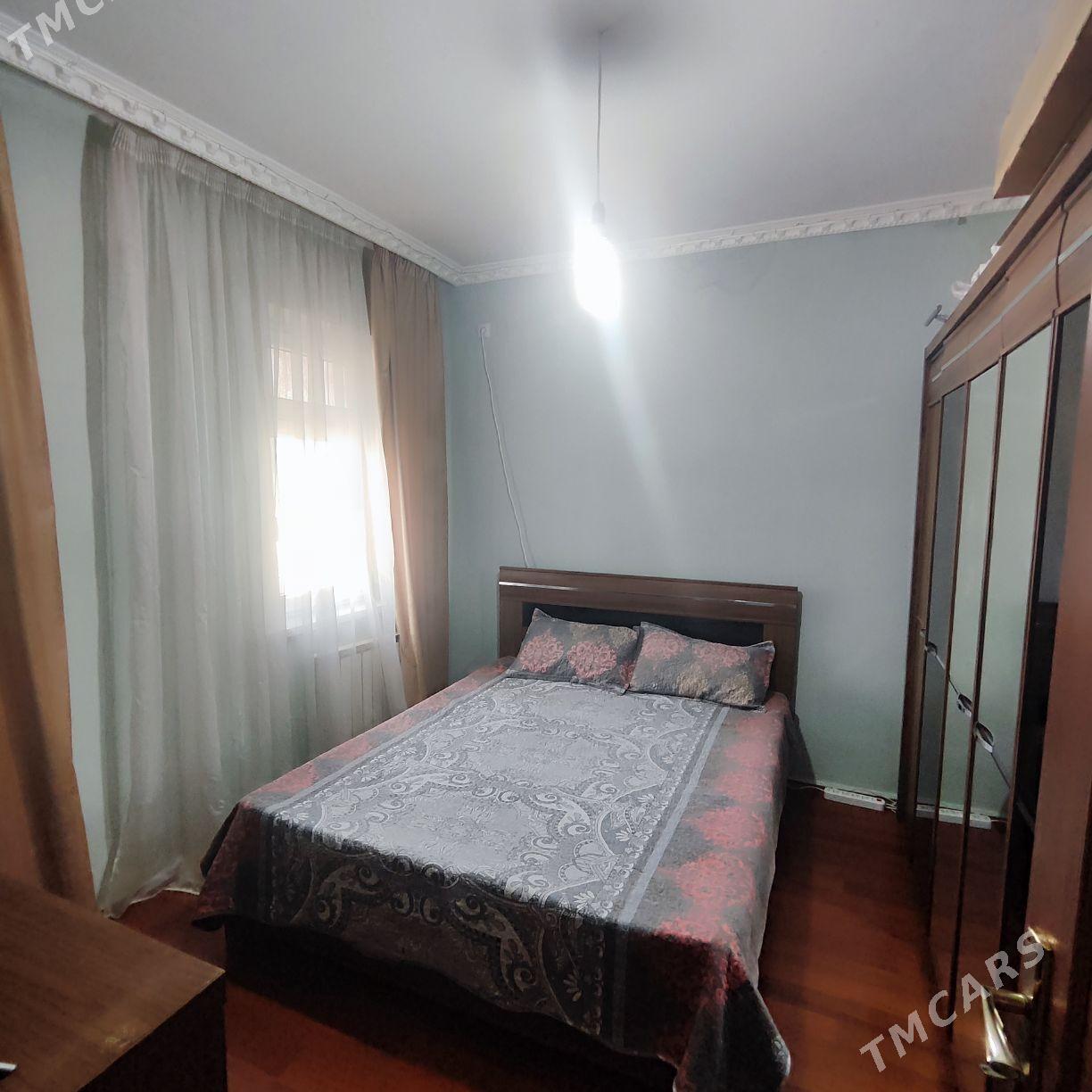 МИР 7/1, 3 КОМ, 2 ЭТАЖ - Мир 7 - img 6