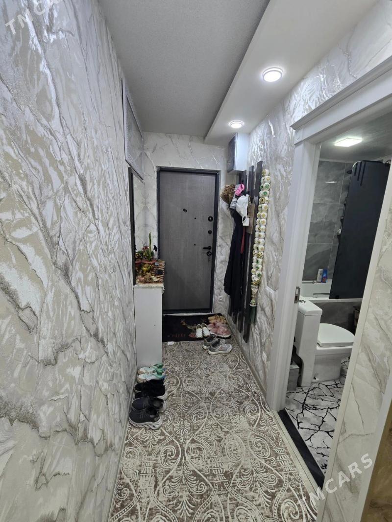 Продажа 3 комнаты 2 этаж - 3 mkr - img 9