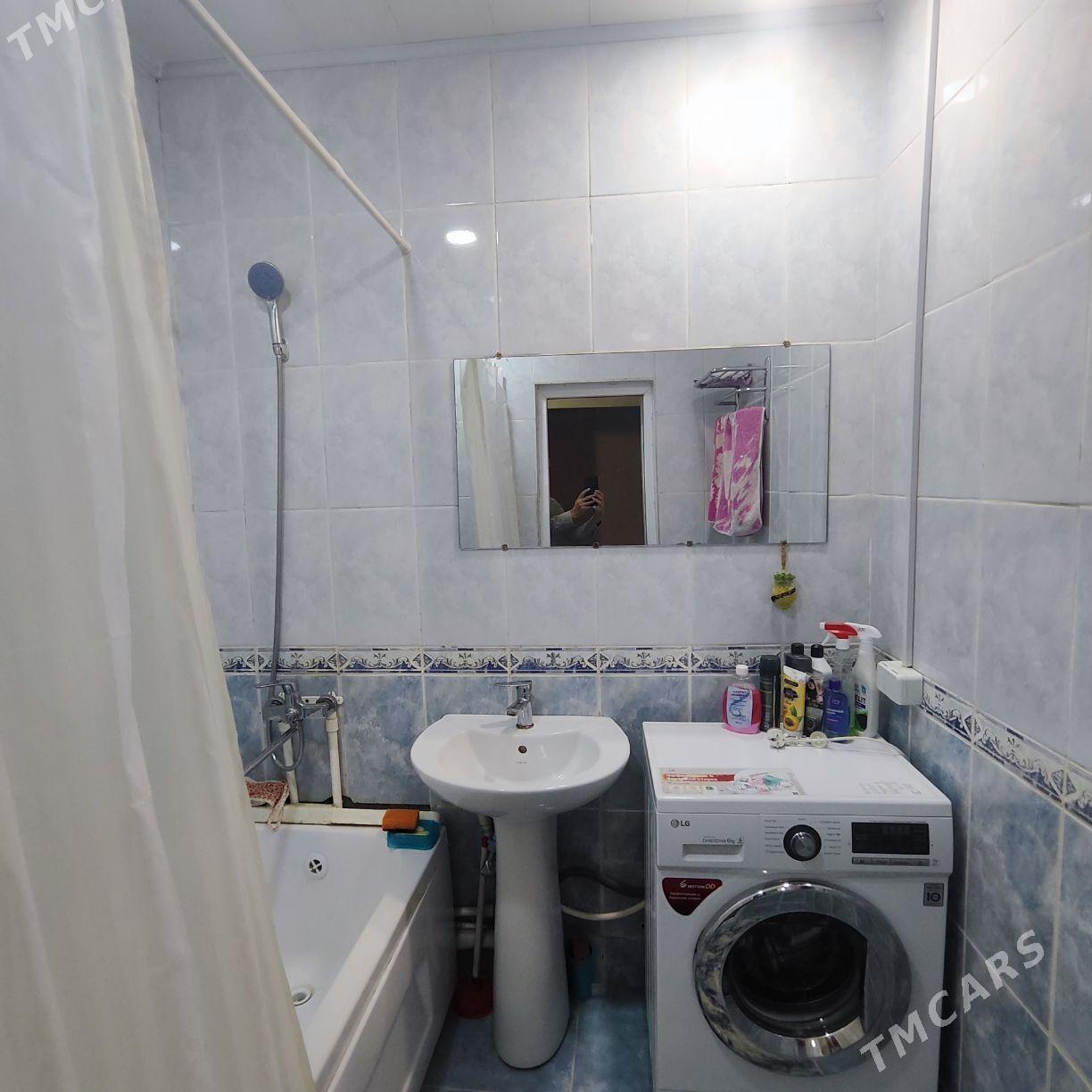 МИР 7/1, 3 КОМ, 2 ЭТАЖ - Мир 7 - img 8