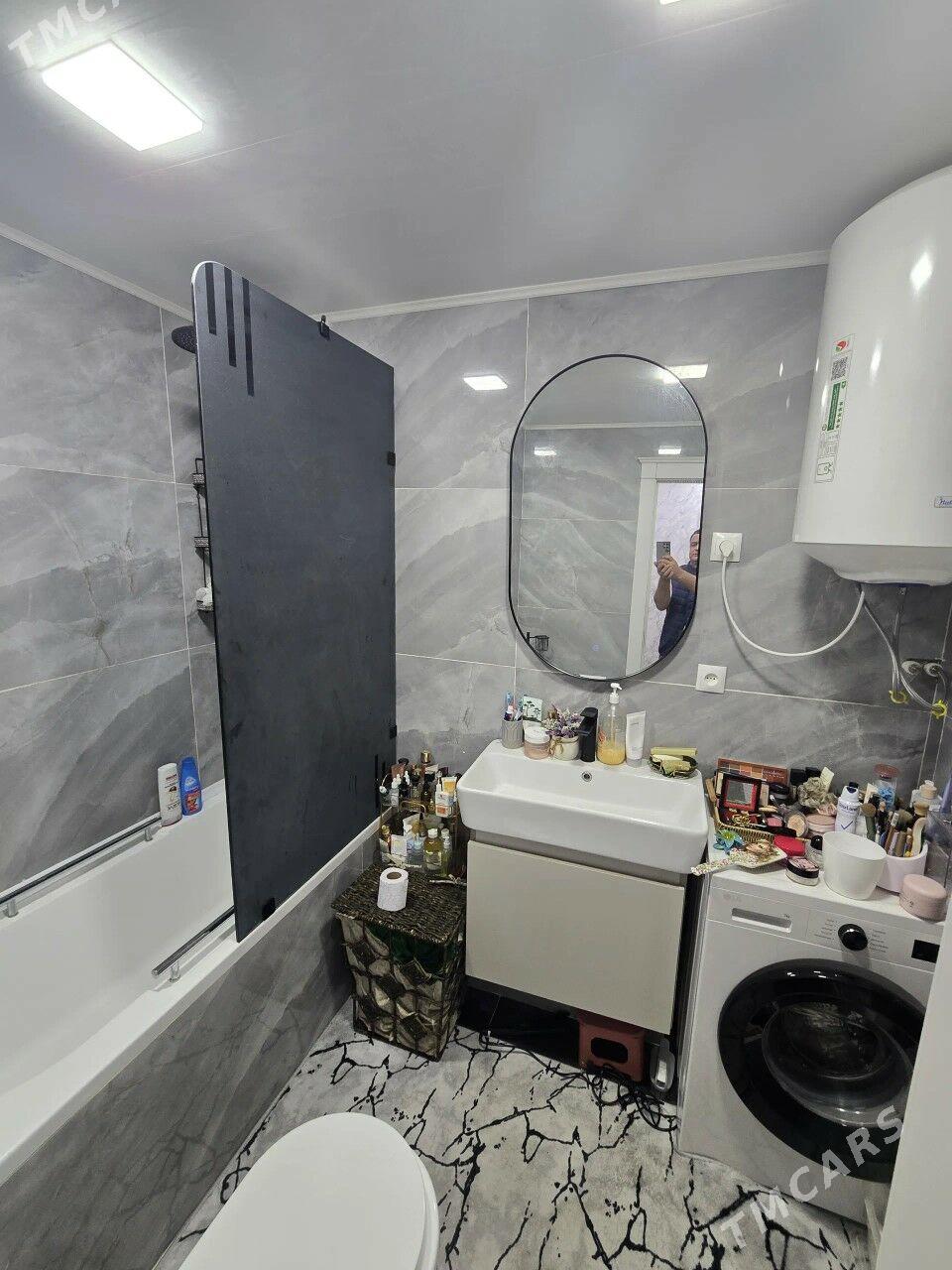 Продажа 3 комнаты 2 этаж - 3 mkr - img 8