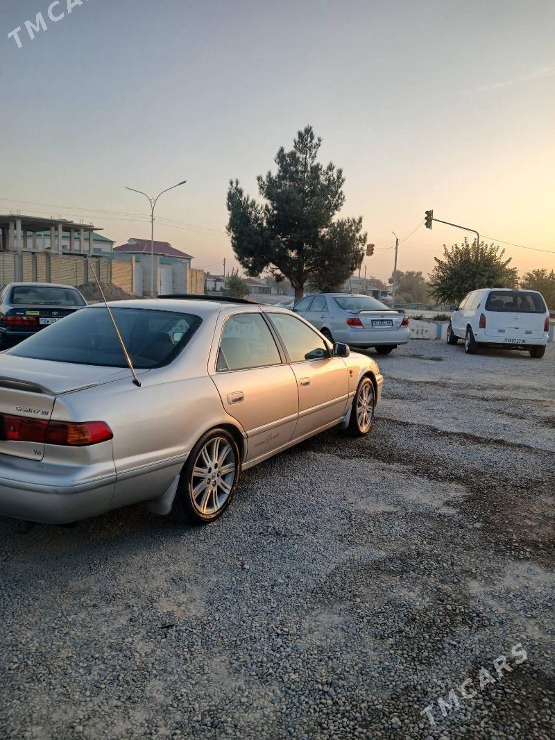 Toyota Camry 2001 - 200 000 TMT - Mary - img 4