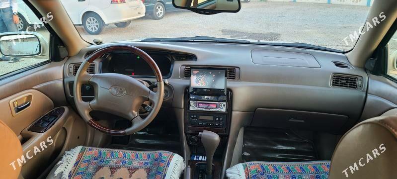 Toyota Camry 2001 - 200 000 TMT - Mary - img 9